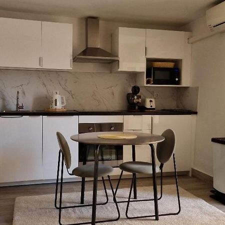 Apartments Gorinka Baška Extérieur photo