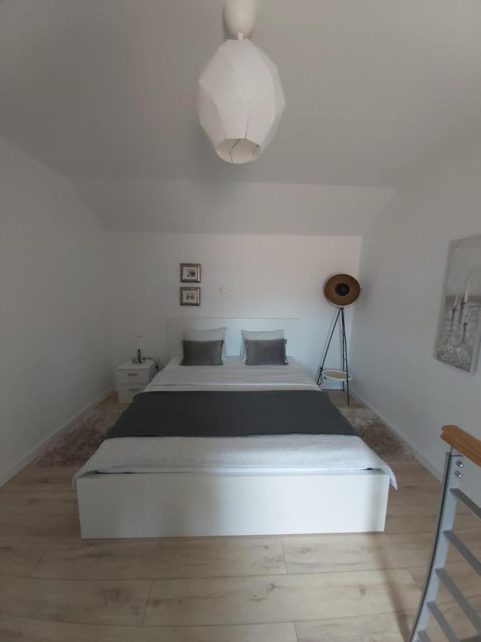 Apartments Gorinka Baška Extérieur photo