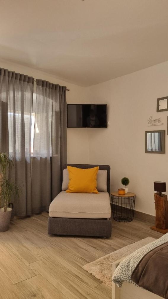 Apartments Gorinka Baška Extérieur photo