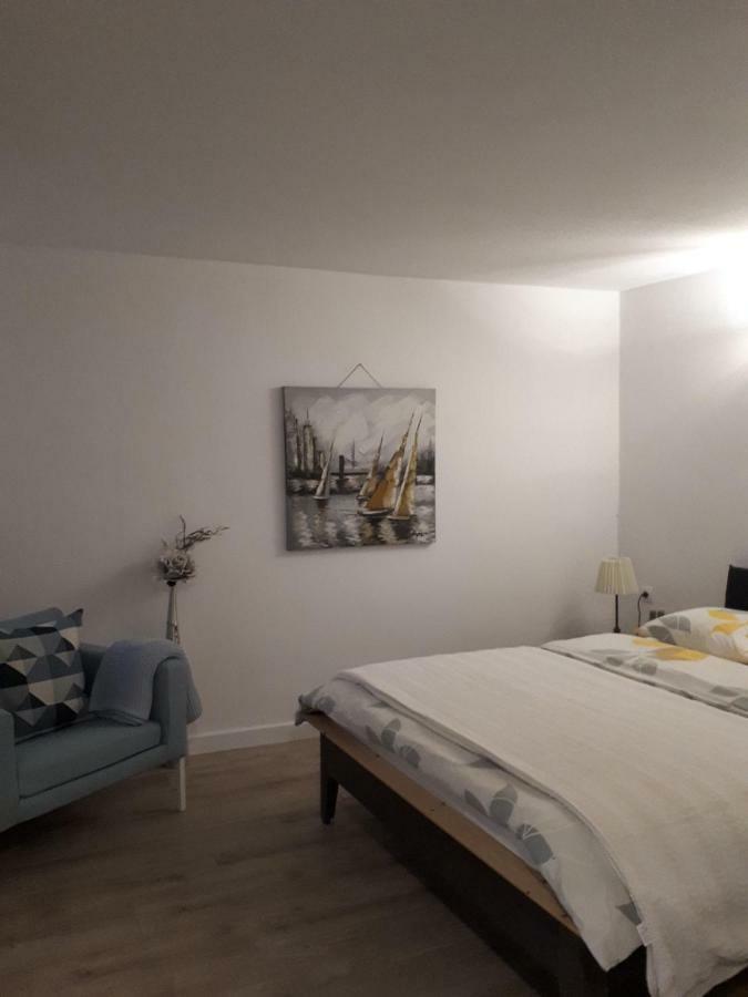 Apartments Gorinka Baška Extérieur photo