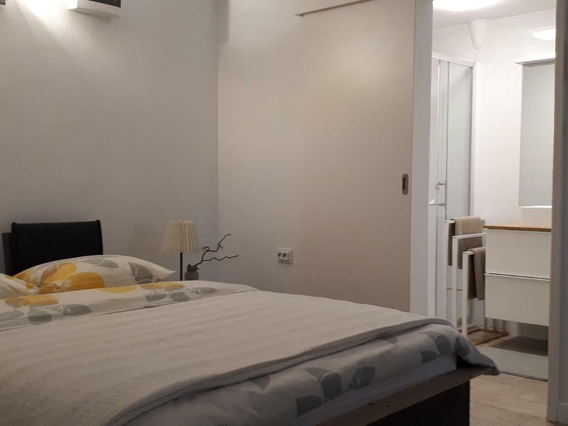 Apartments Gorinka Baška Extérieur photo