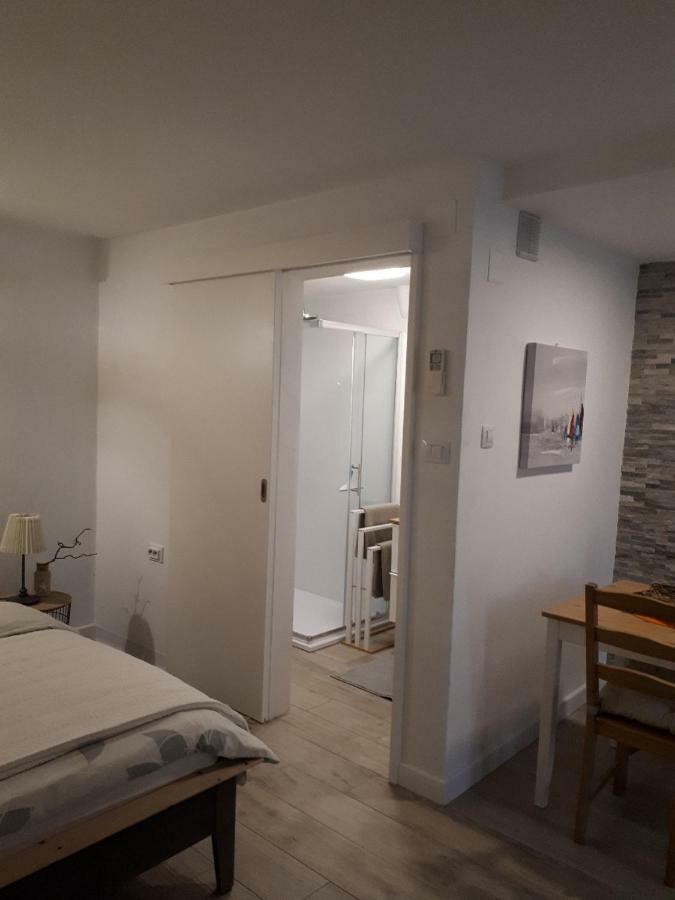 Apartments Gorinka Baška Extérieur photo