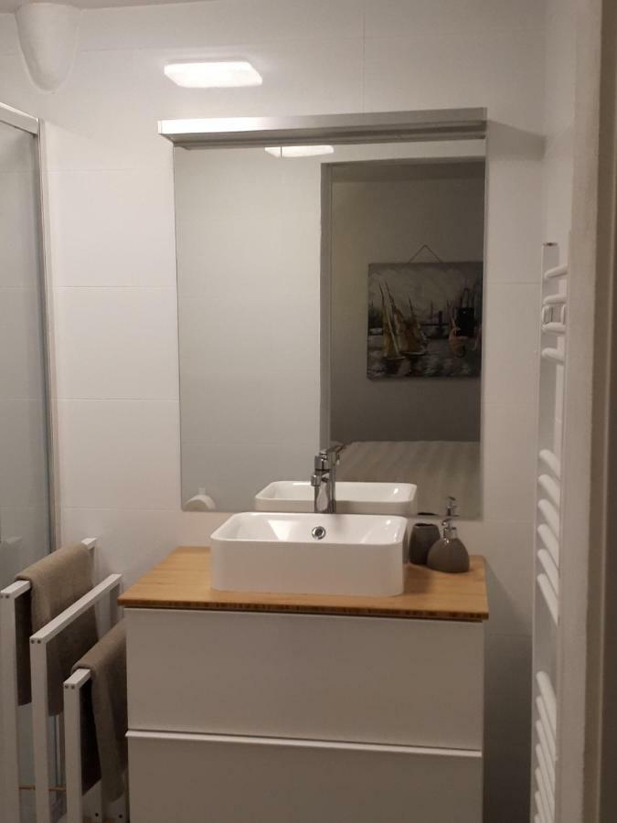 Apartments Gorinka Baška Extérieur photo