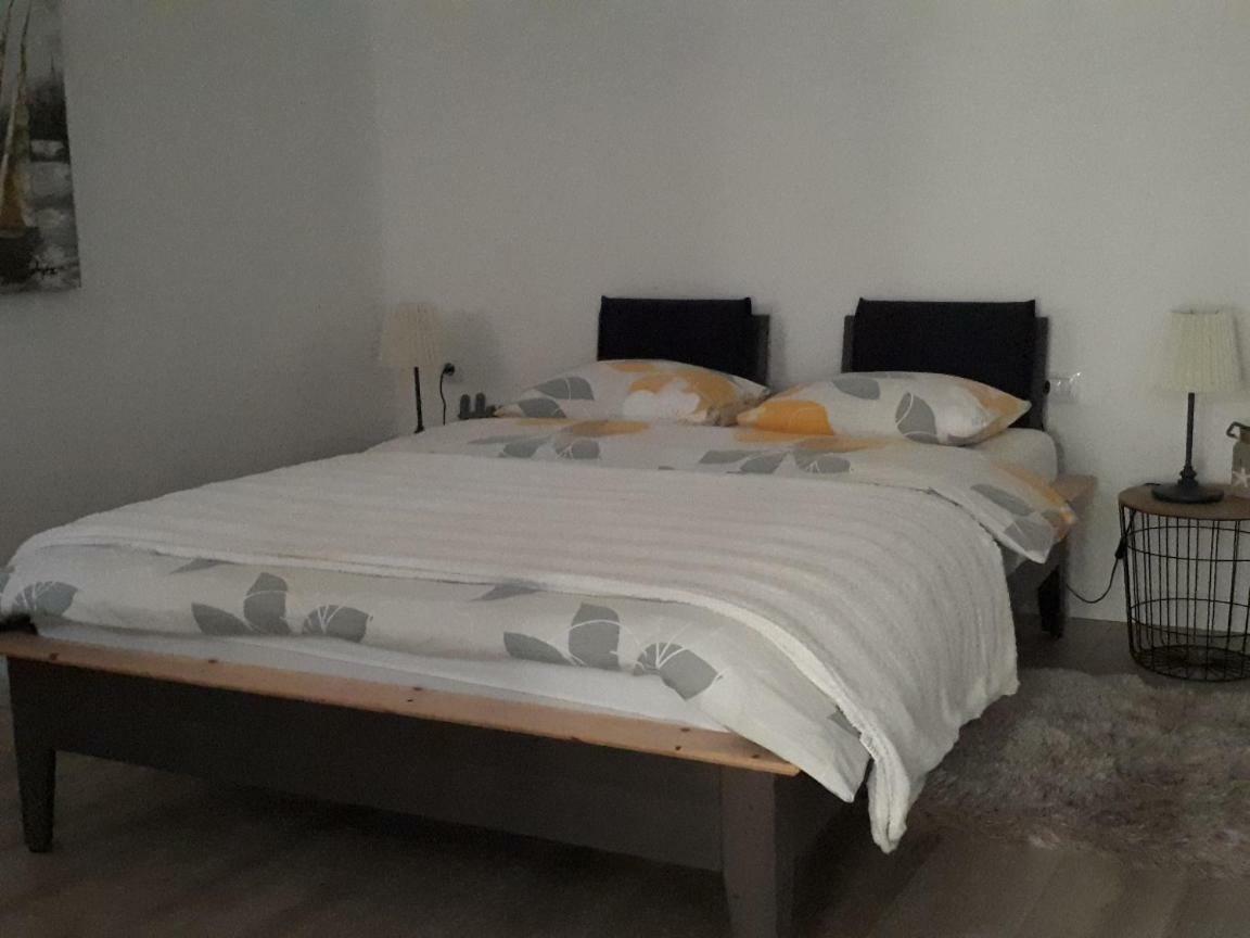Apartments Gorinka Baška Extérieur photo