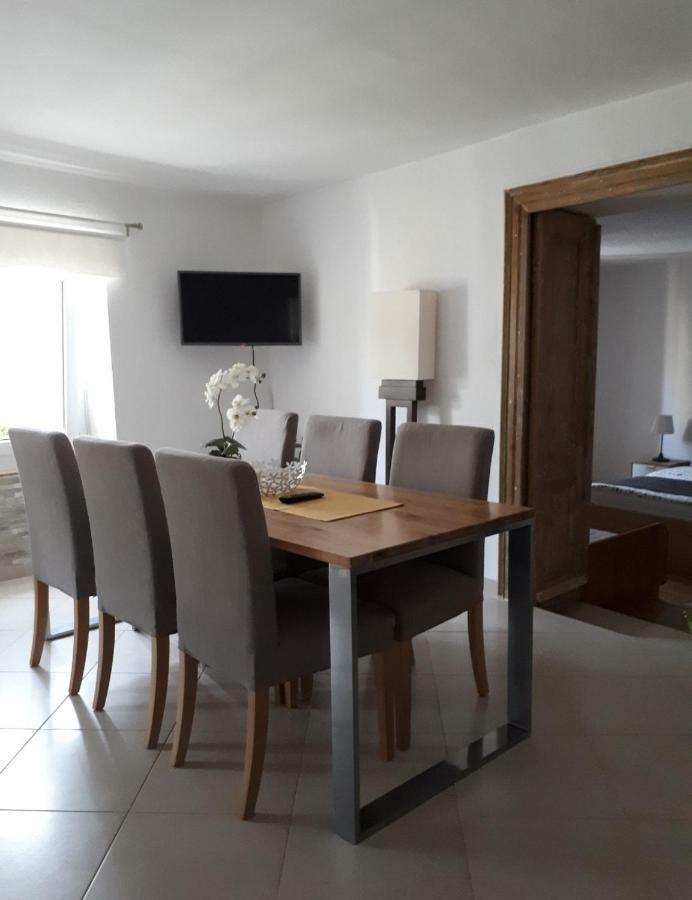 Apartments Gorinka Baška Extérieur photo