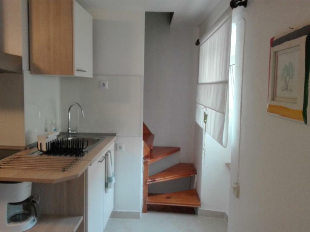 Apartments Gorinka Baška Extérieur photo